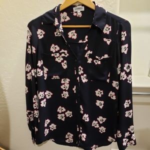 Express Portofino dress shirt